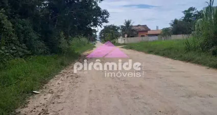 Terreno à venda, 360 m² por r$ 255.000,00 - massaguaçu - caraguatatuba/sp