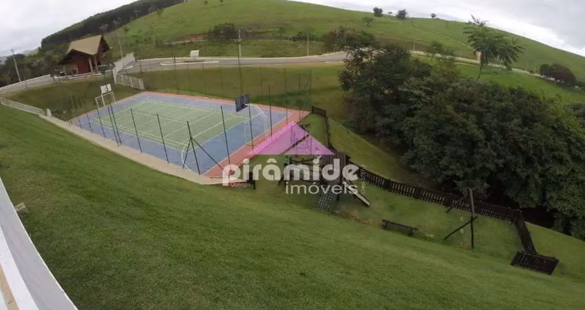 Terreno à venda, 1701 m² por r$ 275.000,00 - quinta dos lagos - paraibuna/sp