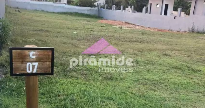 Lote 1000m² - r$ 265.000,00 no condomínio reserva fazenda são francisco - jambeiro/sp