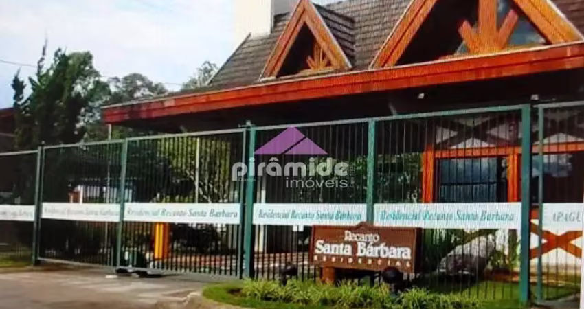 Terreno à venda, 1000 m² por r$ 265.000,00 - tapanhão - jambeiro/sp