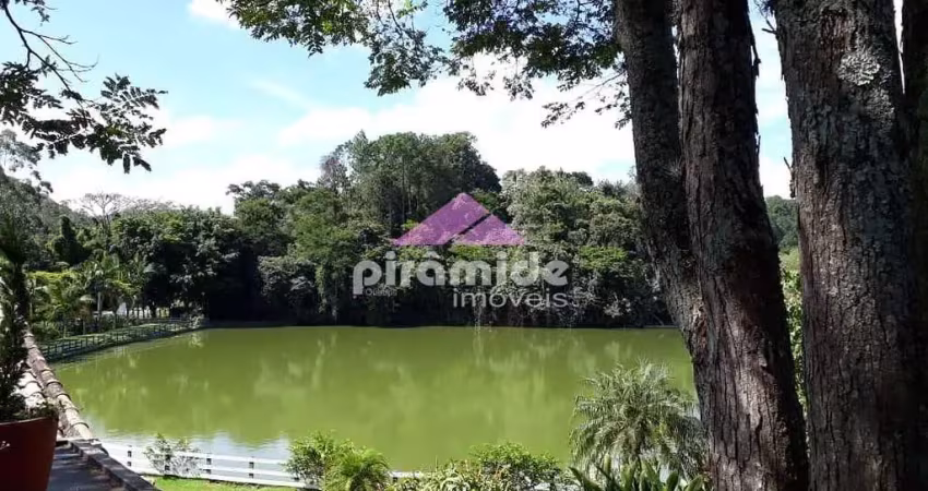 Terreno à venda, 1071 m² por r$ 280.000,00 - tapanhão - jambeiro/sp