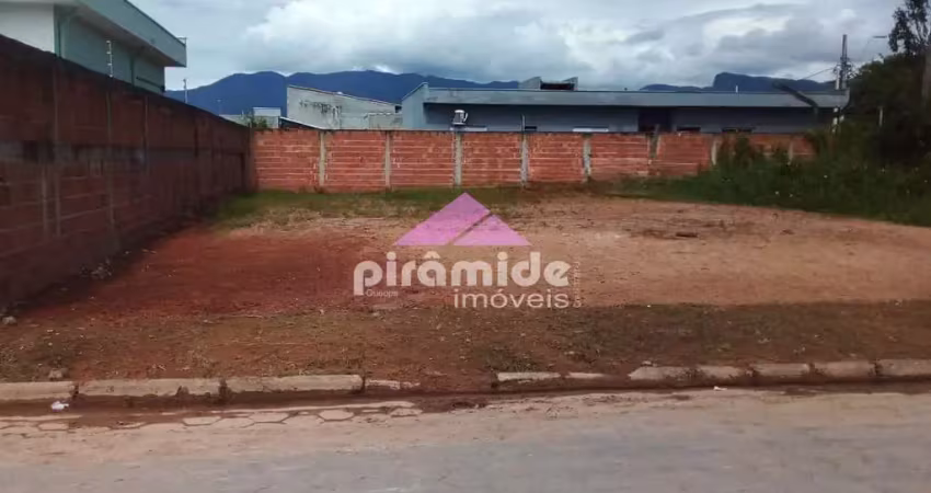 Terreno à venda, 300 m² por 297.000 - morro do algodão - caraguatatuba/sp