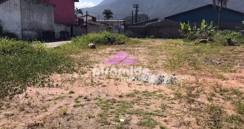 Terreno à venda, 260 m² por r$ 250.000,00 - getuba - caraguatatuba/sp