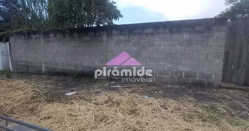 Terreno à venda, 360 m² por r$ 320.000,00 - pontal de santa marina - caraguatatuba/sp