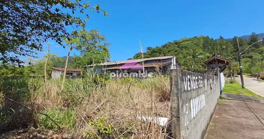 Terreno à venda, 364 m² por r$ 330.000,00 - getuba - caraguatatuba/sp