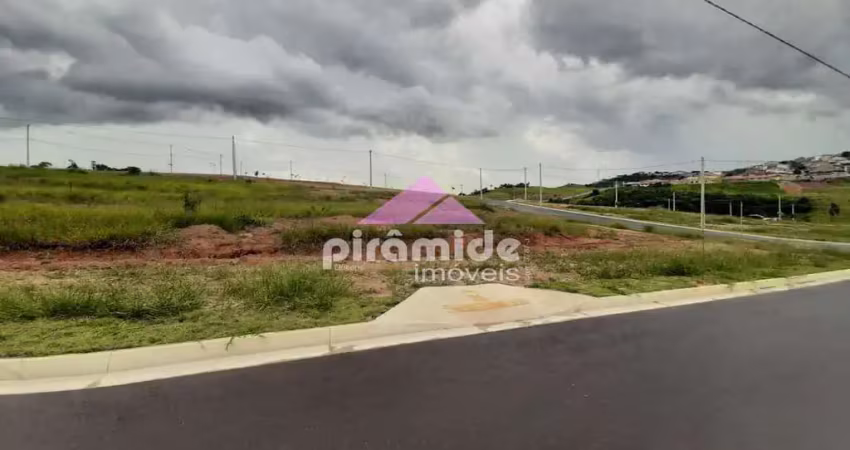 Terreno à venda, 200 m² por r$ 205.000,00 - conjunto residencial dom pedro ii - são josé dos campos