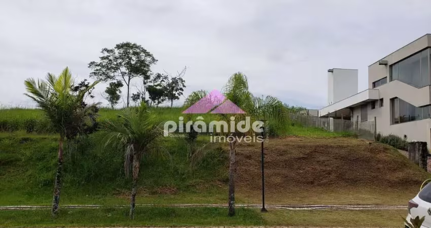 Terreno à venda, 1239 m² por r$ 350.000,00 - alto da ponte - são josé dos campos/sp