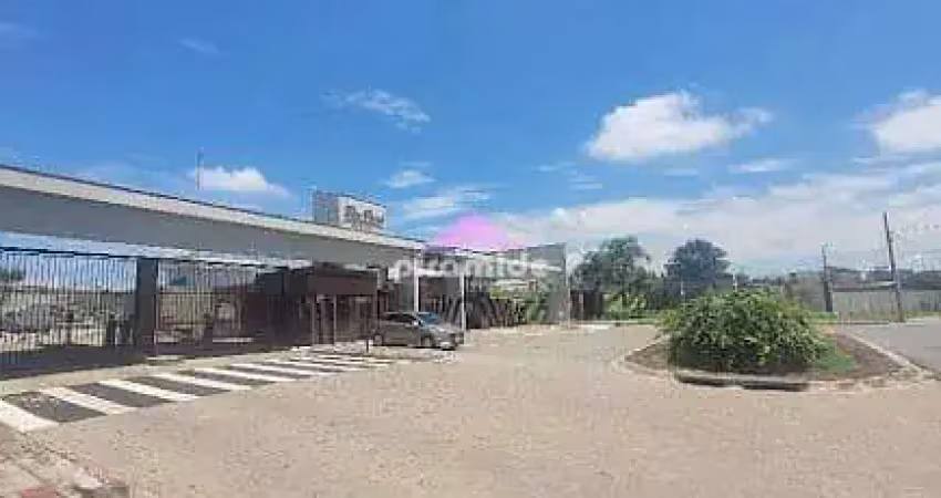 Terreno à venda, 500 m² por r$ 330.000,00 - eco park bourbon - caçapava/sp
