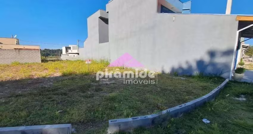 Terreno à venda, 237 m² por r$ 390.000,00 - portal dos pássaros - são josé dos campos/sp