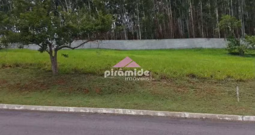 Terreno à venda, 1000 m² por r$ 220.000,00 - rio claro - paraibuna/sp