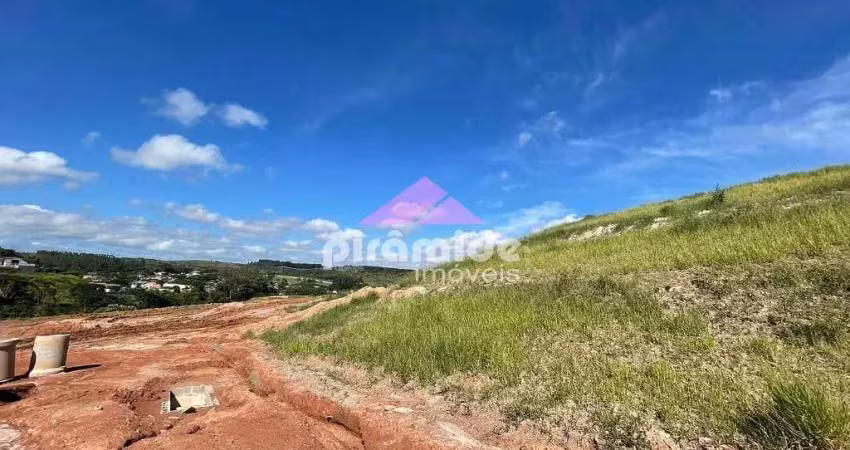 Terreno à venda, 250 m² por r$ 405.000,00 - mirante cambuí, bairro floresta - são josé dos campos/s