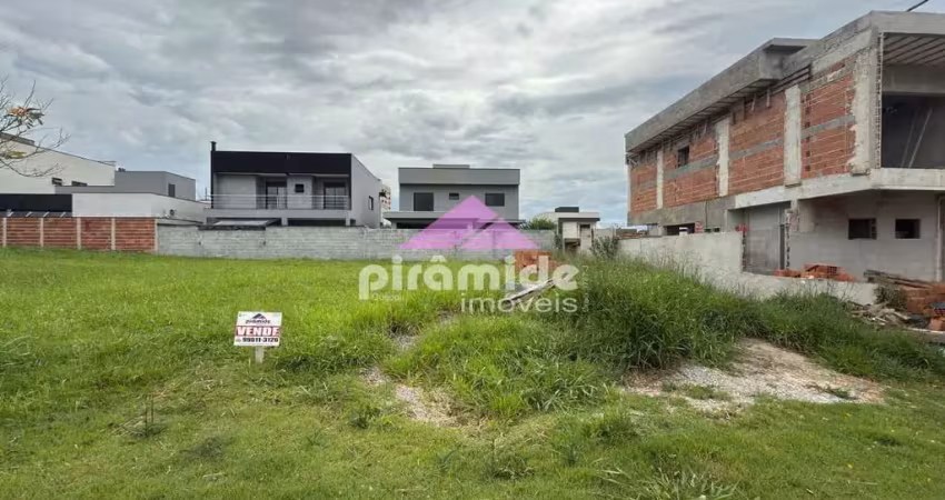 Terreno à venda, 280 m² por r$ 520.000,00 - recanto dos eucaliptos - são josé dos campos/sp