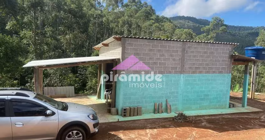 Terreno à venda, 38600 m² por r$ 510.000,00 - zona rural - monteiro lobato/sp