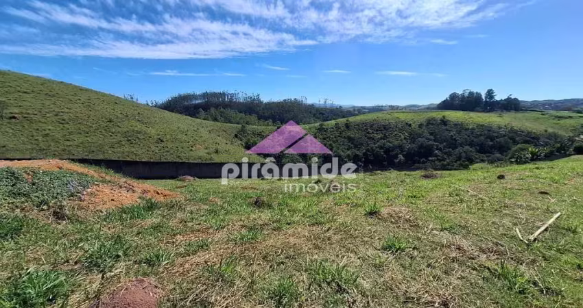 Terreno à venda, 1055 m² por r$ 535.000,00 - condomínio residencial mantiqueira - são josé dos camp