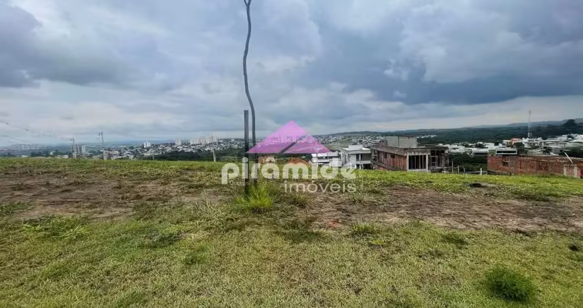 Terreno à venda, 364 m² por r$ 700.000,00 - loteamento terras alpha são josé dos campos - são josé