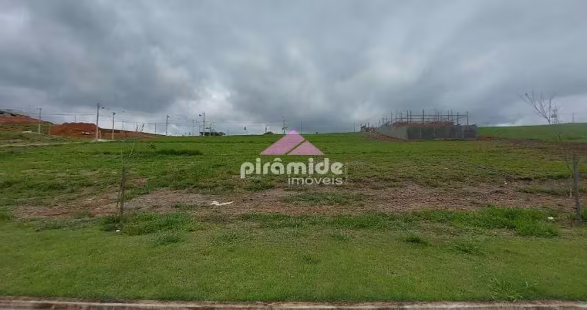 Terreno à venda, 330 m² por r$ 750.000,00 - urbanova - são josé dos campos/sp