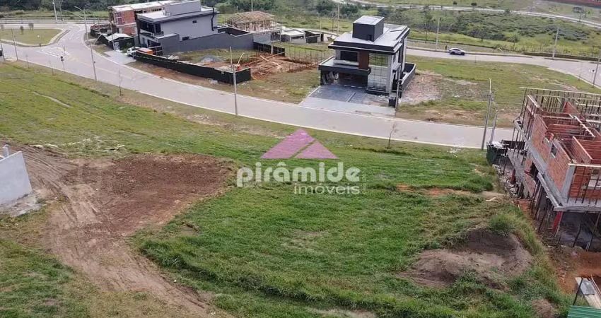 Terreno à venda, 367 m² por r$ 650.000 - terras alpha - urbanova