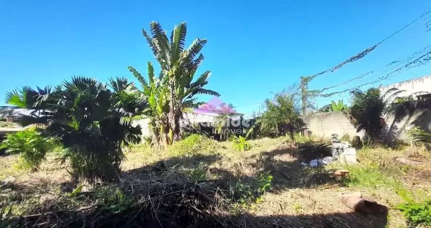 Terreno à venda, 519 m² por r$ 665.000,00 - pontal de santa marina - caraguatatuba/sp