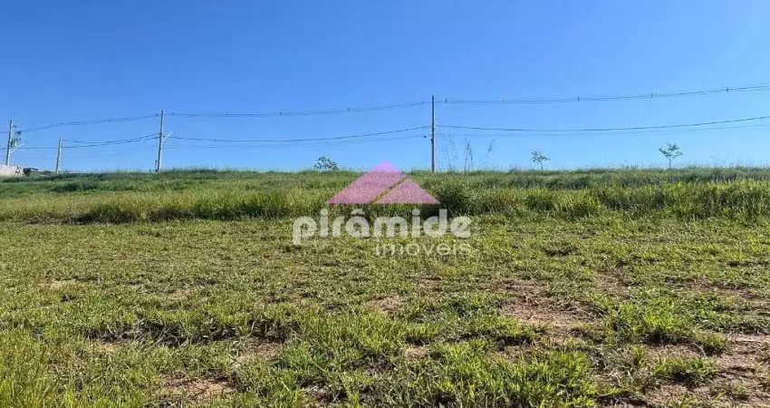 Terreno à venda, 330 m² por r$ 660.000,00 - urbanova - são josé dos campos/sp