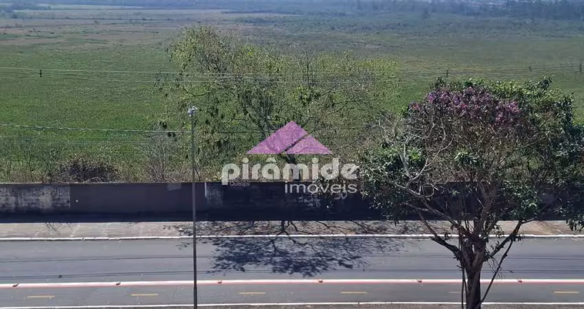 Terreno à venda, 595 m² por r$ 750.000,00 - jardim esplanada - são josé dos campos/sp