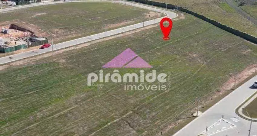 Terreno à venda, 330 m² por r$ 798.000,00 - urbanova - são josé dos campos/sp