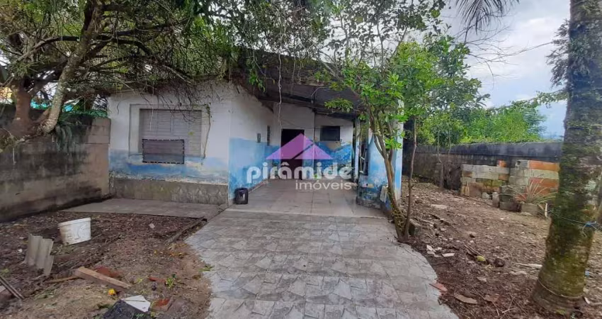 Terreno à venda, 1060 m² por r$ 670.000,00 - morro do algodão - caraguatatuba/sp