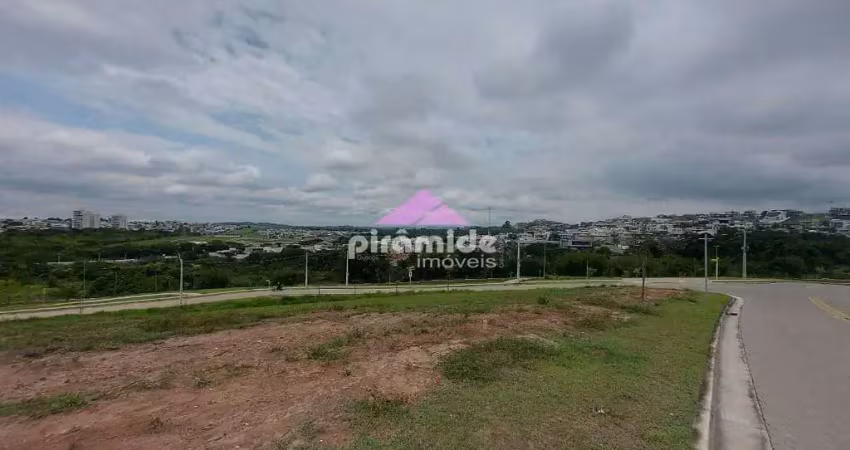 Terreno à venda, 375 m² por r$ 720.000,00 - urbanova - são josé dos campos/sp