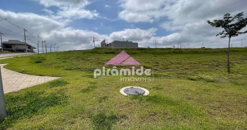 Terreno à venda, 375 m² por r$ 790.000,00 - urbanova - são josé dos campos/sp