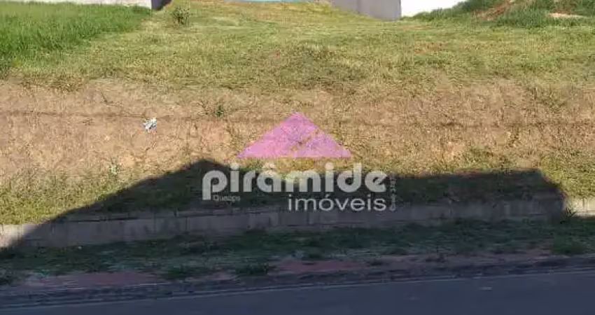 Terreno à venda, 450 m² por r$ 750.000,00 - urbanova - são josé dos campos/sp