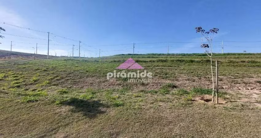 Terreno à venda, 330 m² por r$ 680.000,00 - urbanova - são josé dos campos/sp