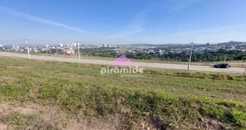Terreno à venda, 330 m² por r$ 680.000,00 - urbanova - são josé dos campos/sp