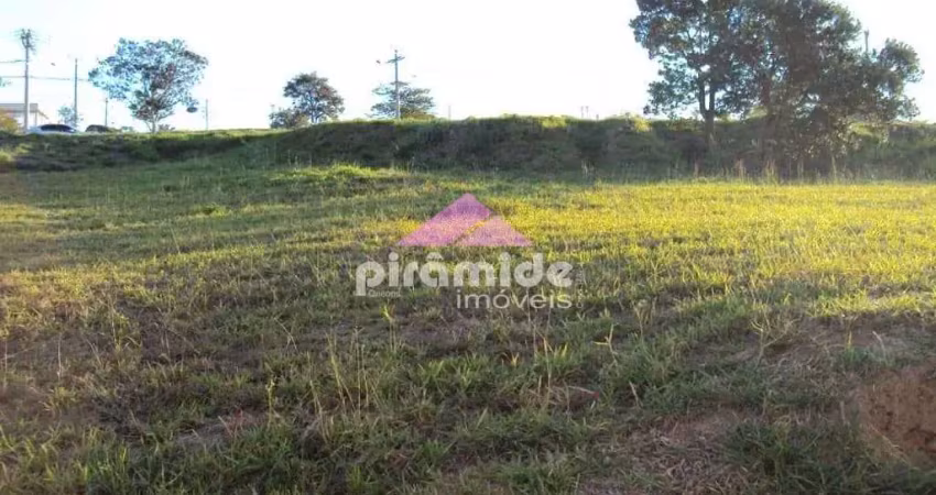 Terreno à venda, 1000 m² por r$ 800.000,00 - parque mirante do vale - jacareí/sp