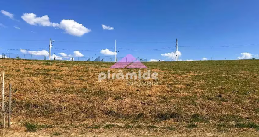 Terreno à venda, 367 m² por r$ 650.000,00 - urbanova vii - são josé dos campos/sp