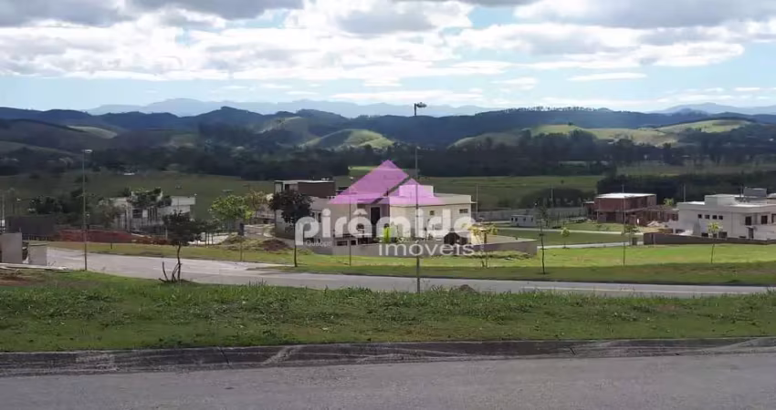 Terreno à venda, 450 m² por r$ 715.000,00 - condomínio residencial monte carlo - são josé dos campo