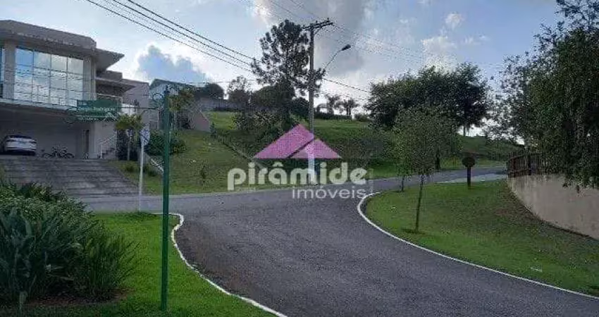 Terreno à venda, 1000 m² por r$ 700.000,00 - parque mirante do vale - jacareí/sp