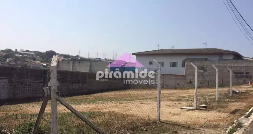 Terreno à venda, 802 m² por r$ 690.000,00 - jardim bela vista - taubaté/sp