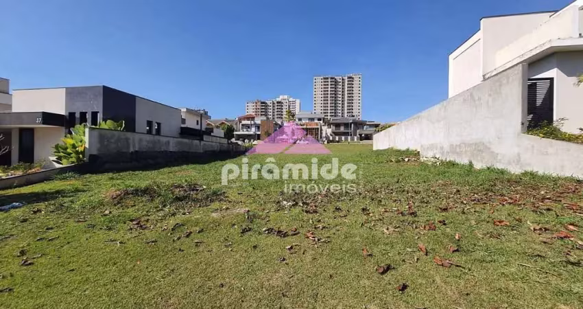 Terreno à venda, 451 m² por r$ 745.000,00 - urbanova - são josé dos campos/sp