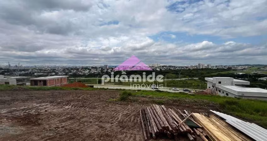 Terreno à venda, 375 m² por r$ 750.000,00 - urbanova - são josé dos campos/sp