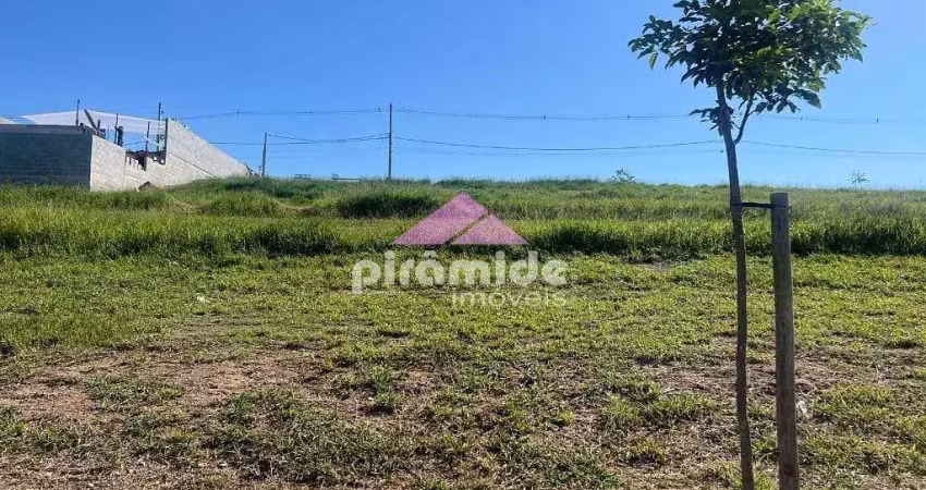 Terreno à venda, 330 m² por r$ 695.000,00 - urbanova - são josé dos campos/sp