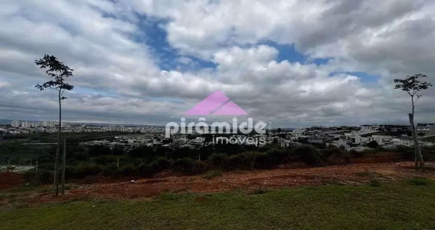 Terreno à venda, 330 m² por r$ 710.000,00 - urbanova - são josé dos campos/sp