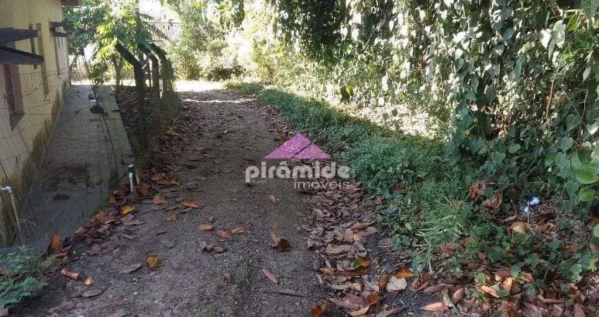 Terreno à venda, 931 m² por r$ 150.000,00 - mirante da orla - caraguatatuba/sp