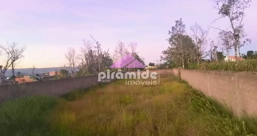 Terreno à venda, 180 m² por r$ 110.000,00 - morro do algodão - caraguatatuba/sp