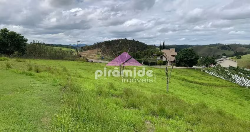 Terreno à venda, 1028 m² por r$ 200.000,00 - zona rural - paraibuna/sp