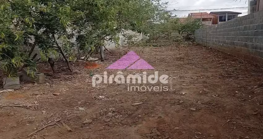 Terreno à venda, 225 m² por r$ 200.000,00 - residencial armando moreira righi - são josé dos campos