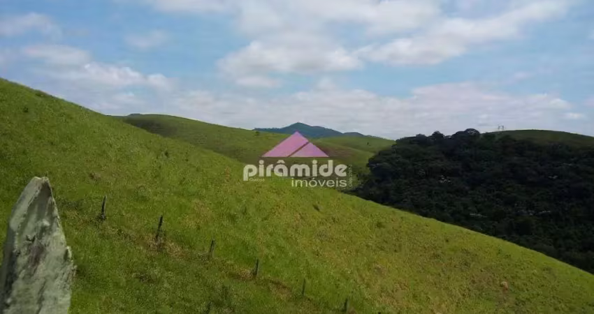 Terreno à venda, 1000 m² por r$ 160.000,00 - freitas - são josé dos campos/sp