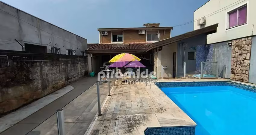 Casa com 3 dormitórios à venda, 244 m² por r$ 830.000,00 - martim de sá - caraguatatuba/sp