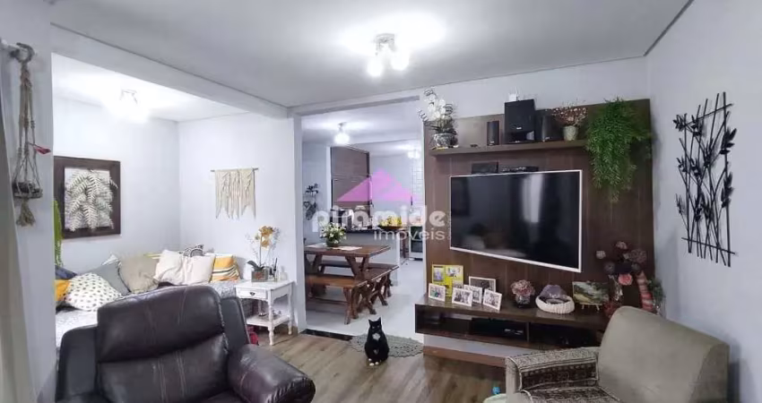 Casa à venda, 182 m² por r$ 950.000,00 - conjunto residencial vale dos pinheiros - são josé dos cam