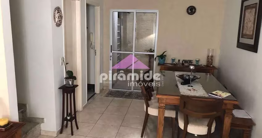 Casa com 3 dormitórios à venda, 100 m² por r$ 890.000,00 - urbanova - são josé dos campos/sp