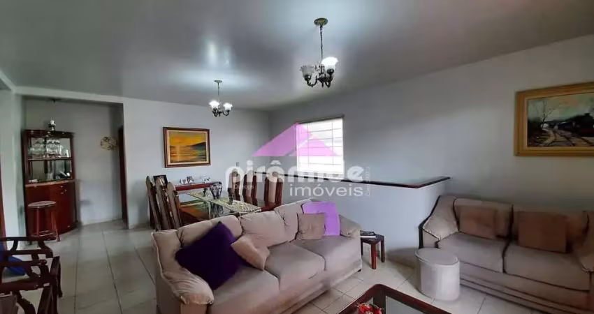 Casa à venda, 323 m² por r$ 960.000,00 - jardim das indústrias - são josé dos campos/sp