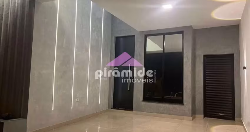 Casa com 3 dormitórios à venda, 125 m² por r$ 880.000,00 - residencial alta vista 1 - caçapava/sp